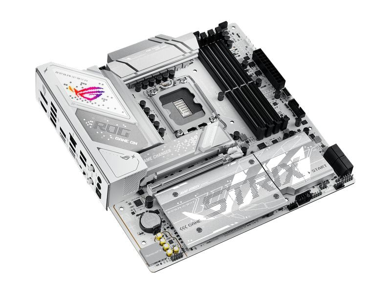 ASUS ROG Mainboard ROG STRIX B860-G GAMING WIFI