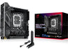 ASUS ROG Mainboard ROG STRIX B860-I GAMING WIFi