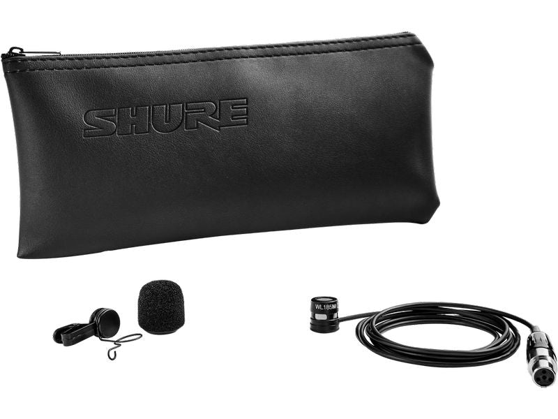 Shure WL185M