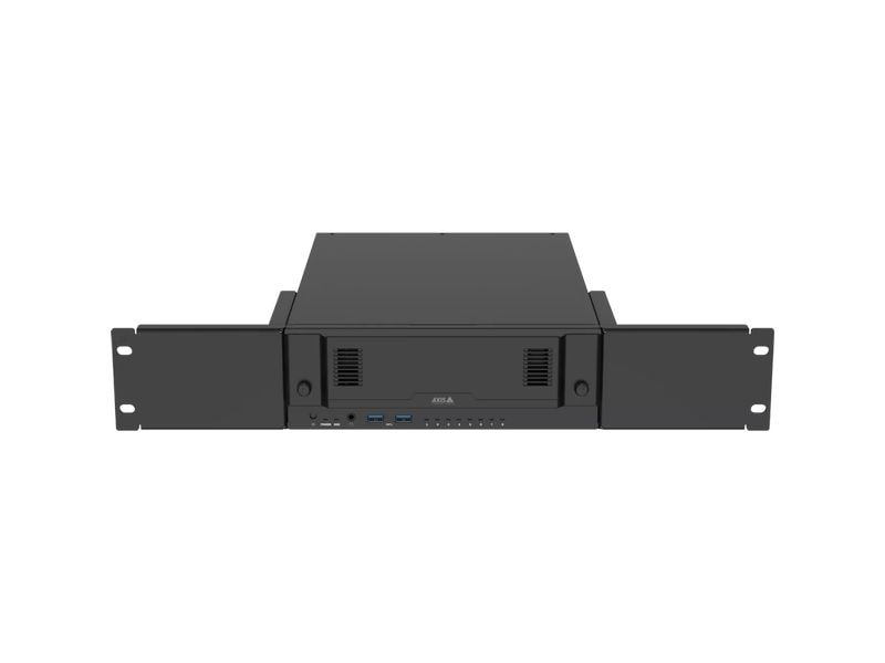 Axis Netzwerkrekorder S2208 Mk II 4 TB, 8 Kanal