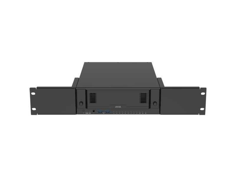 Axis Netzwerkrekorder S2212 Mk II 6 TB, 12 Kanal