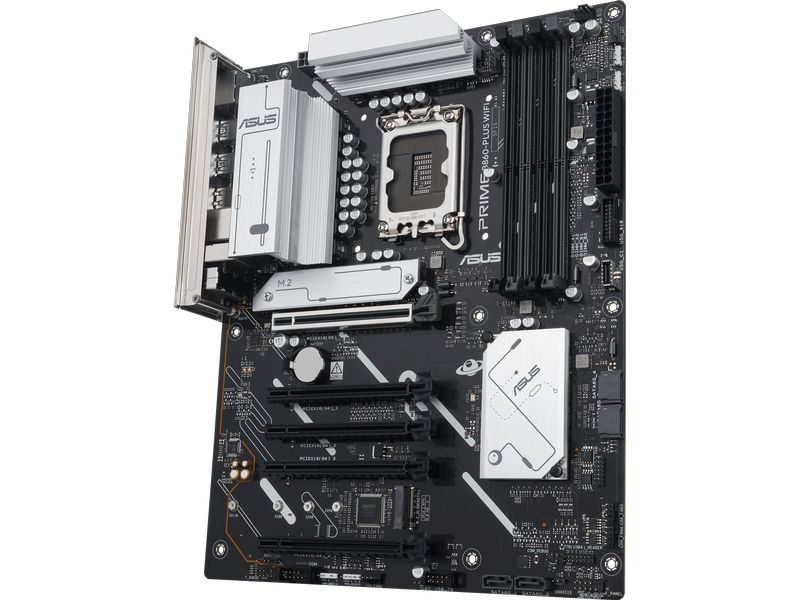 ASUS Mainboard PRIME B860-PLUS WIFI