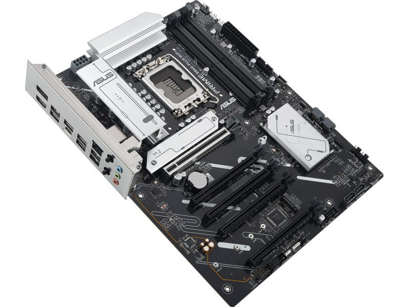 ASUS Mainboard PRIME B860-PLUS WIFI