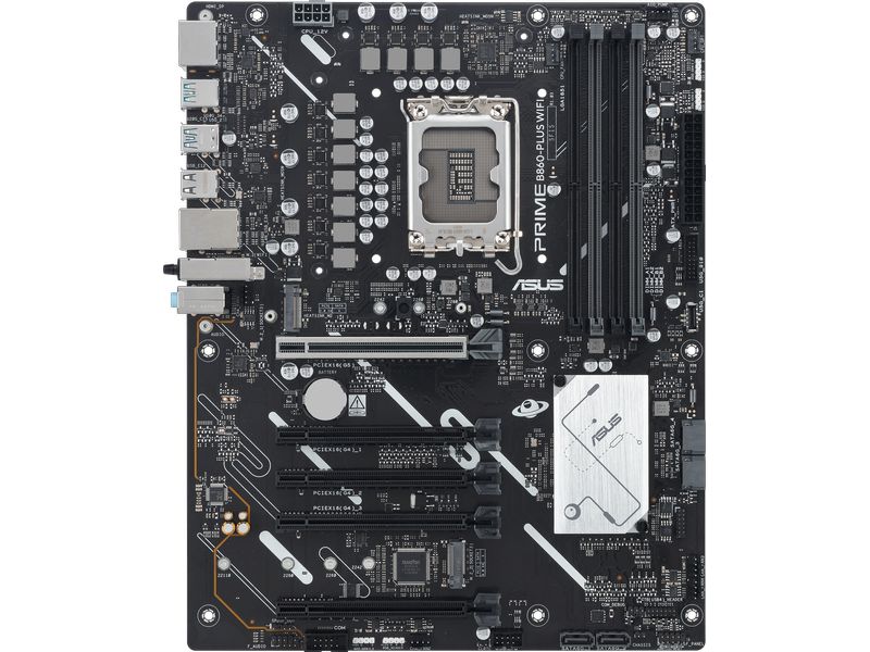 ASUS Mainboard PRIME B860-PLUS WIFI