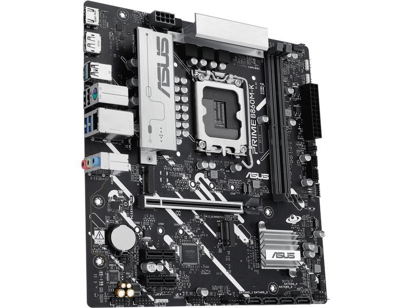 ASUS Mainboard PRIME B860M-K