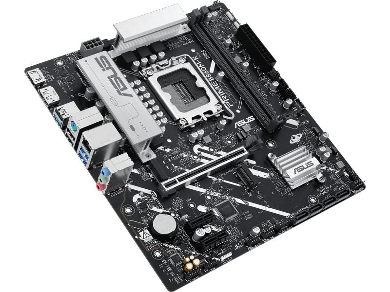 ASUS Mainboard PRIME B860M-K