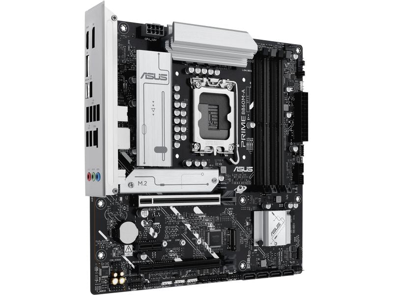 ASUS Mainboard PRIME B860M-A-CSM