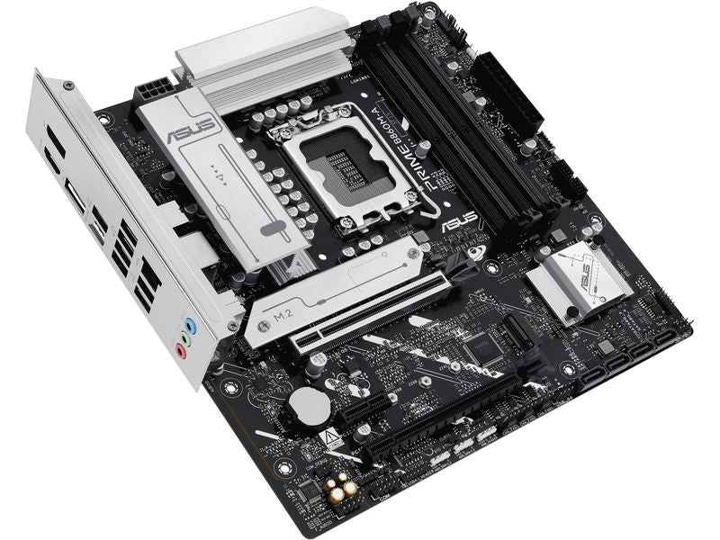 ASUS Mainboard PRIME B860M-A-CSM