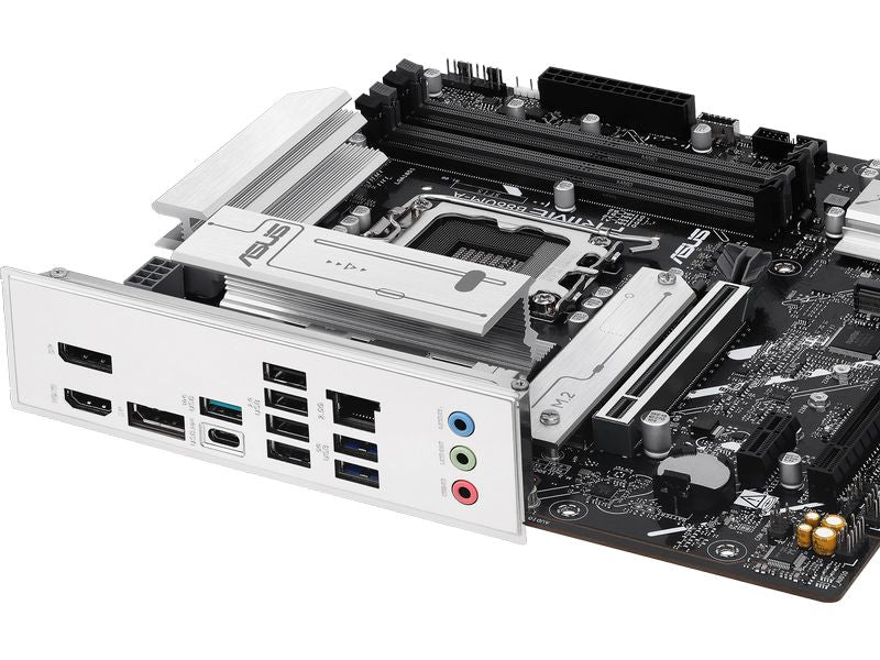 ASUS Mainboard PRIME B860M-A-CSM