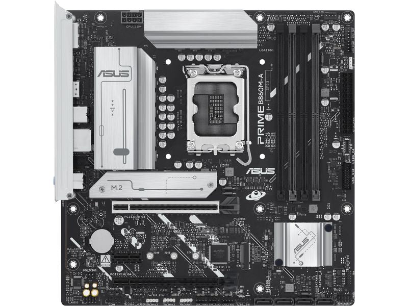 ASUS Mainboard PRIME B860M-A-CSM