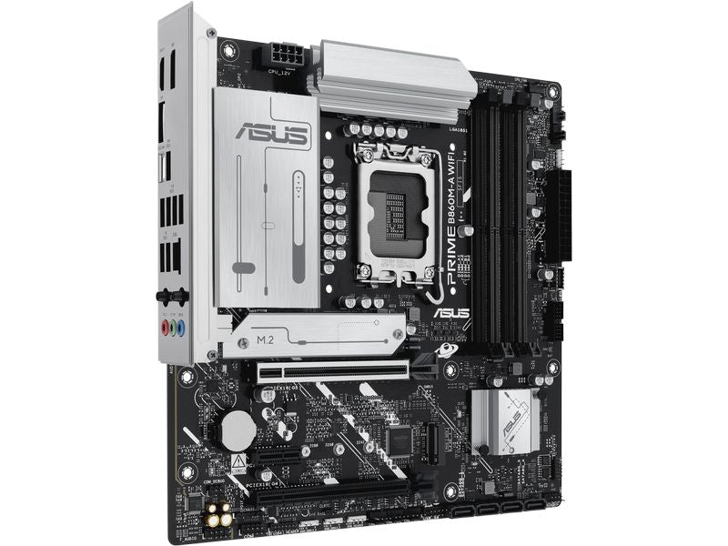 ASUS Mainboard PRIME B860M-A WIFI