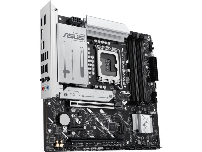 ASUS Mainboard PRIME B860M-A WIFI