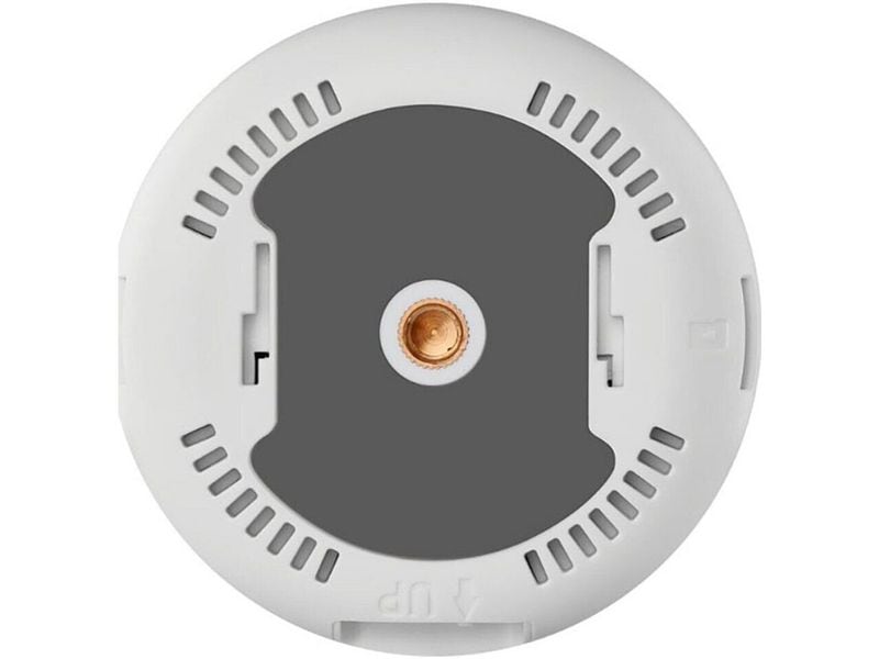 omajin by Netatmo Netzwerkkamera Babyphone-Kamera 2K + 64GB MicroSD