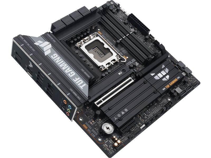 ASUS Mainboard TUF GAMING B860M-PLUS