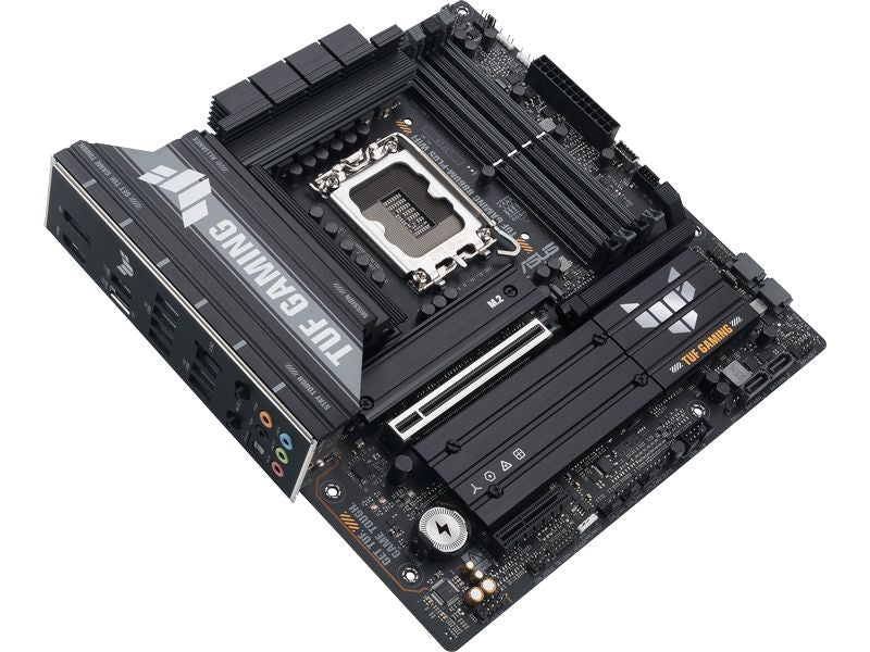 ASUS Mainboard TUF GAMING B860M-PLUS WIFI