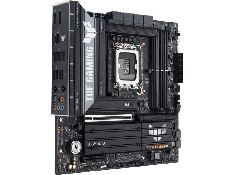 ASUS Mainboard TUF GAMING B860M-PLUS WIFI