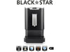 Koenig Kaffeevollautomat Black Star Schwarz