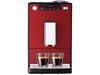 Melitta Kaffeevollautomat Solo E950-204 Rot