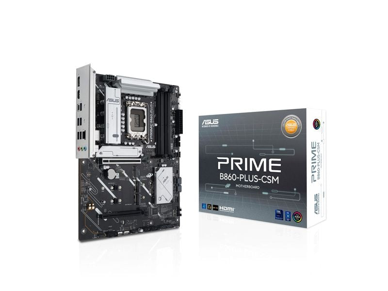 ASUS Mainboard PRIME B860-PLUS-CSM