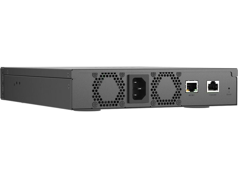 QNAP Switch QSW-M3224-24T 12 Port