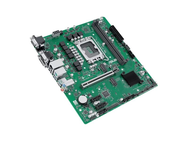 ASUS Mainboard Pro H810M-C-CSM