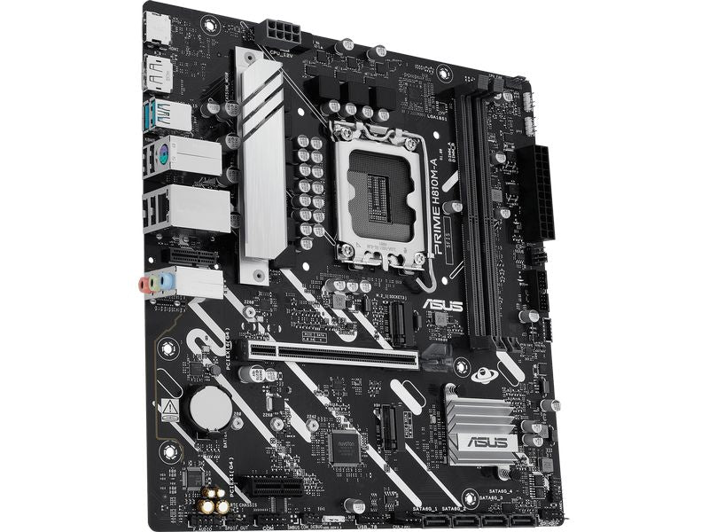 ASUS Mainboard PRIME H810M-A-CSM