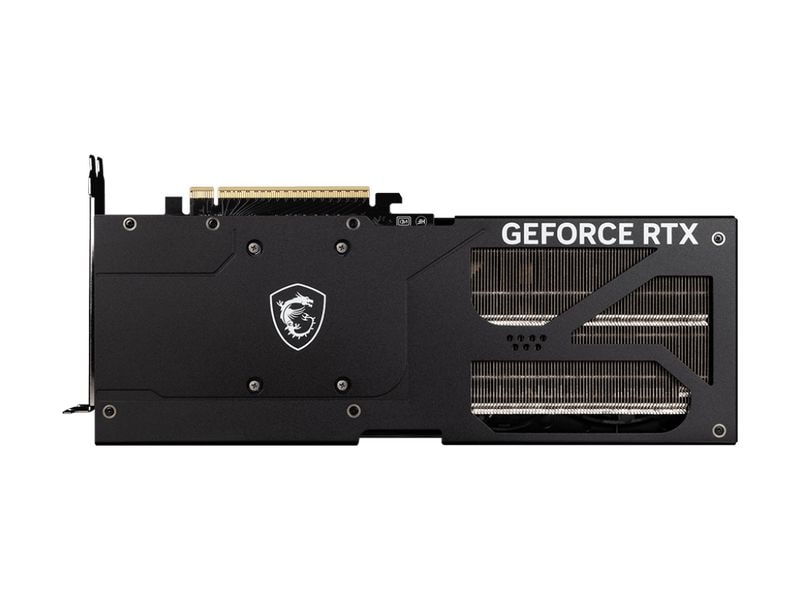 MSI Grafikkarte GeForce RTX 5070 Ti VENTUS 3X OC 16 GB