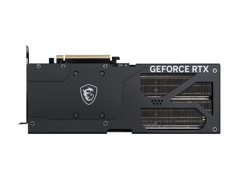 MSI Grafikkarte RTX 5080 Ventus 3X OC Plus 16 GB