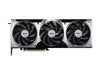 MSI Grafikkarte RTX 5080 Ventus 3X OC Plus 16 GB