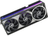 ASUS ROG Grafikkarte Rog-Astral-RTX 5080-O16 GB-Gaming