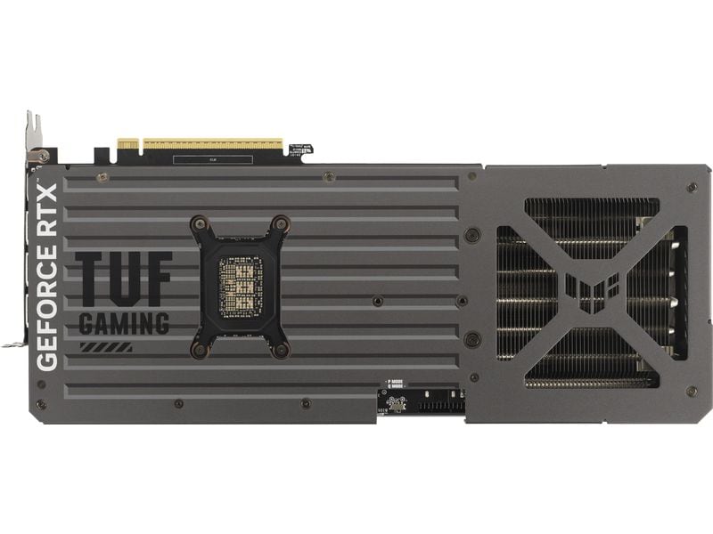 ASUS Grafikkarte TUF-RTX 5080-16 GB – Gaming