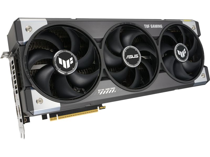 ASUS Grafikkarte TUF Gaming GeForce RTX 5090 32 GB