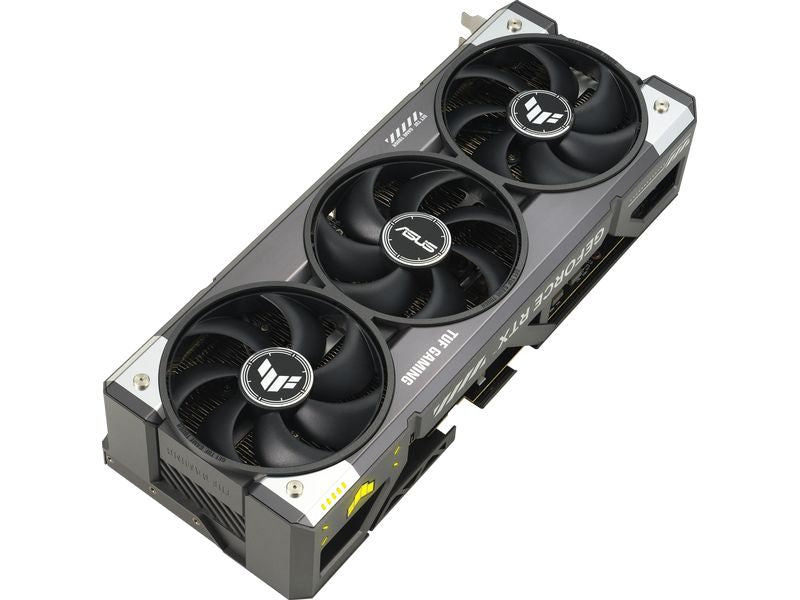 ASUS Grafikkarte TUF Gaming GeForce RTX 5090 32 GB