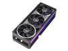 ASUS ROG Grafikkarte ROG Astral GeForce RTX 5080 16 GB