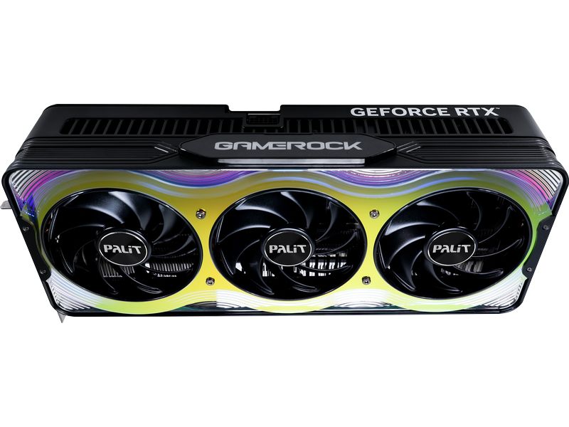 Palit Grafikkarte RTX 5080 GameRock 16 GB