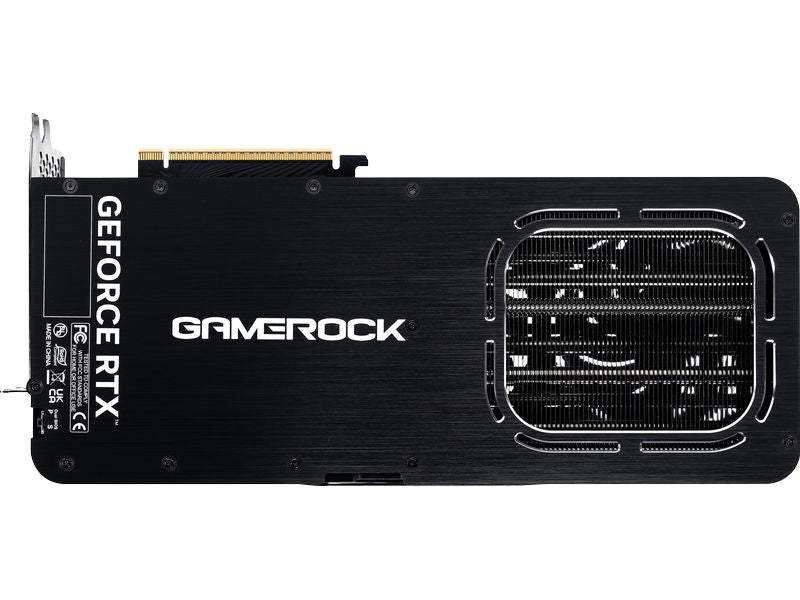 Palit Grafikkarte RTX 5080 GameRock 16 GB