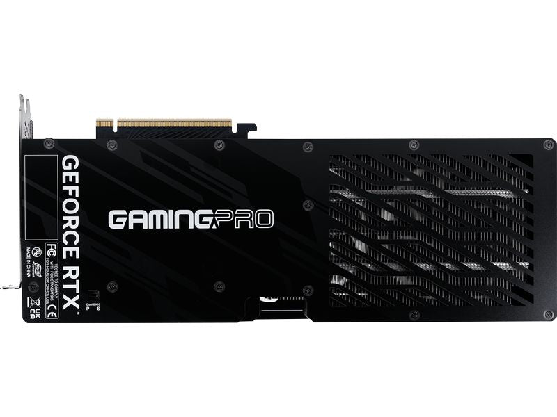 Palit Grafikkarte RTX 5080 GamingPro OC 16 GB