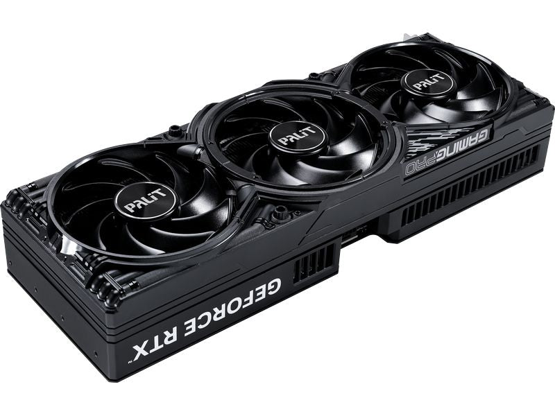 Palit Grafikkarte RTX 5080 GamingPro OC 16 GB