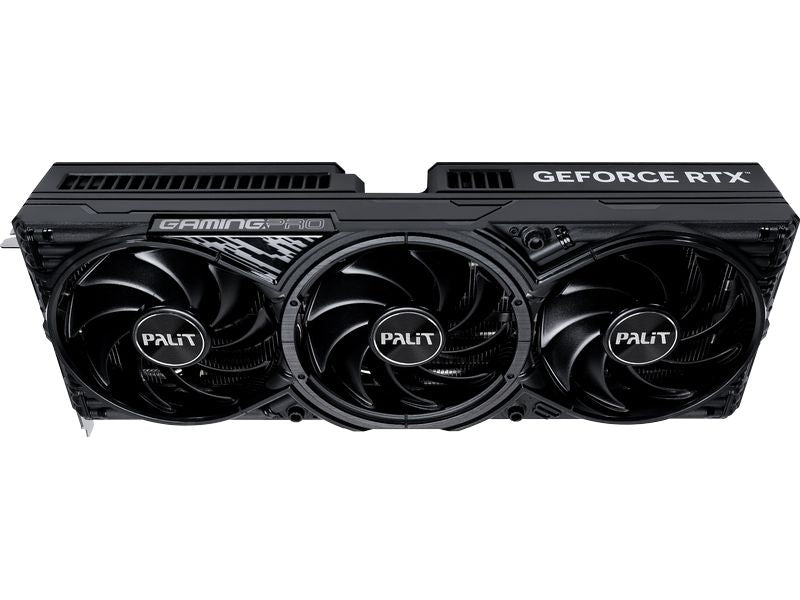 Palit Grafikkarte RTX 5080 GamingPro OC 16 GB