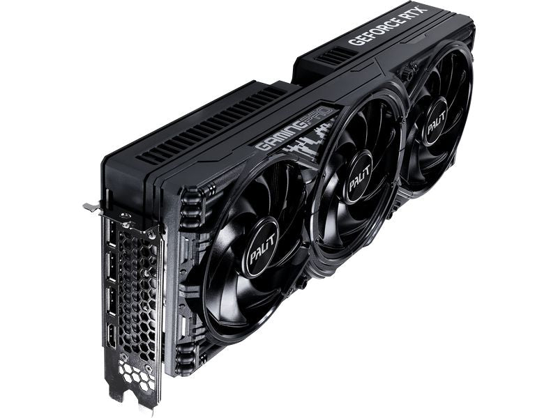 Palit Grafikkarte RTX 5080 GamingPro 16 GB