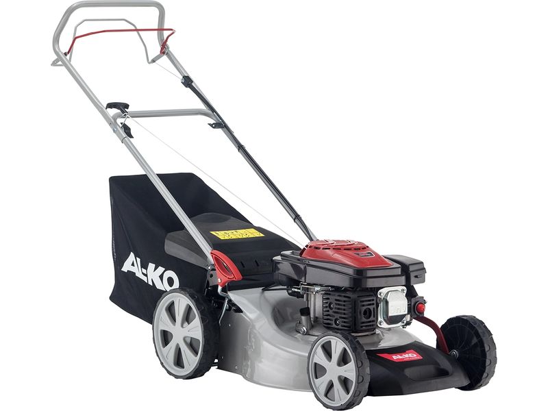 AL-KO Benzin-Rasenmäher EASY 4.60 SP-S