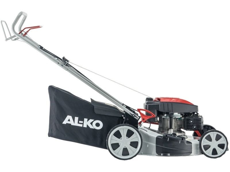 AL-KO Benzin-Rasenmäher EASY 5.10 SP-S