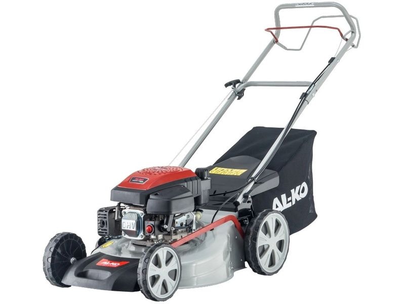 AL-KO Benzin-Rasenmäher EASY 5.10 SP-S