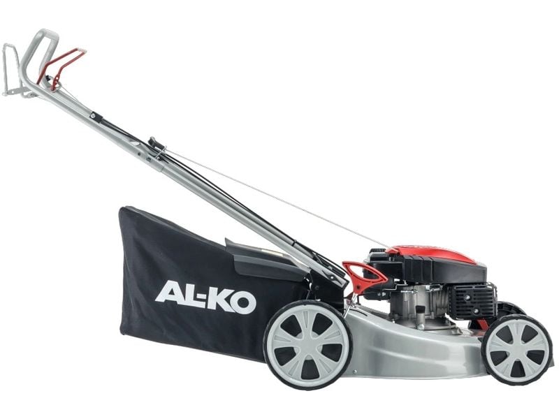 AL-KO Benzin-Rasenmäher EASY 4.60 SP-S