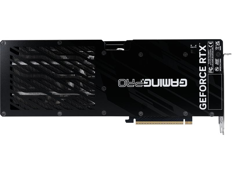 Palit Grafikkarte RTX 5080 GamingPro 16 GB