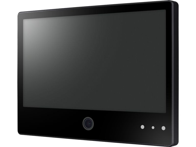 Hanwha Vision Moniteur Moniteur de surveillance SMT-1031PV