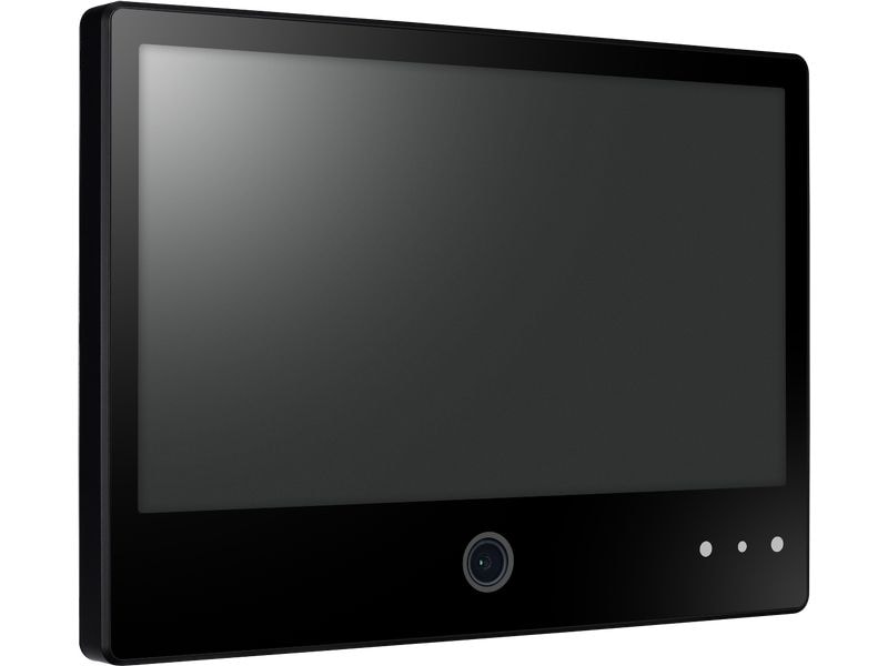 Hanwha Vision Monitor Überwachungsmonitor SMT-1031PV