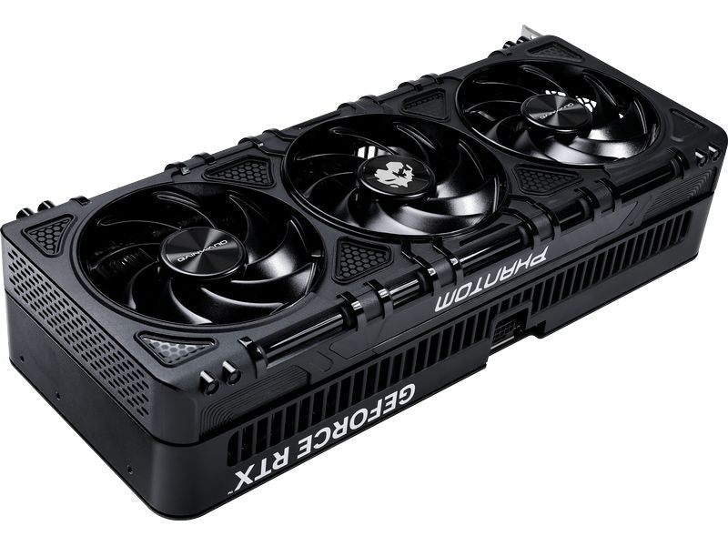 Gainward Grafikkarte RTX 5080 Phantom GS 16 GB