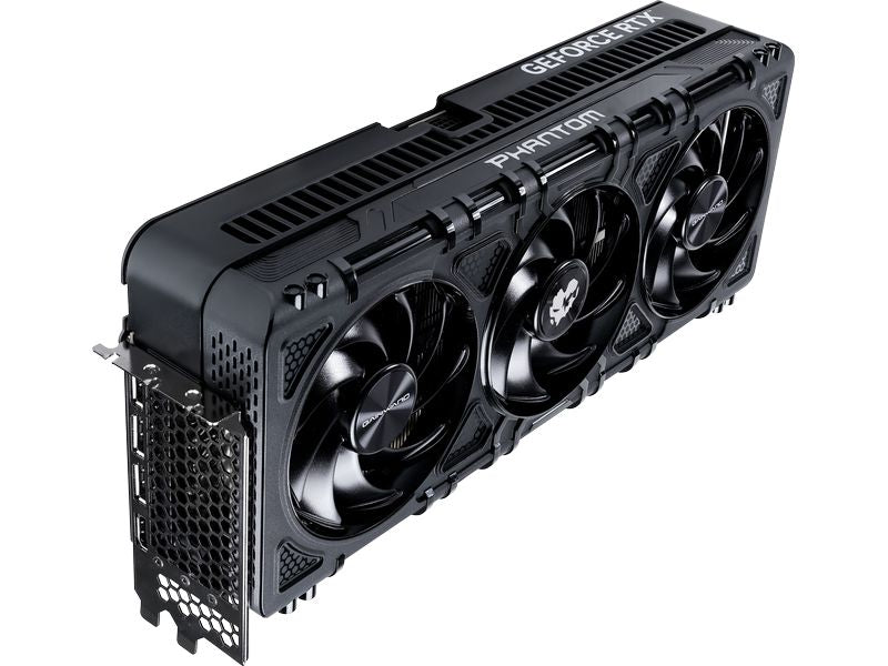 Gainward Grafikkarte RTX 5080 Phantom 16 GB