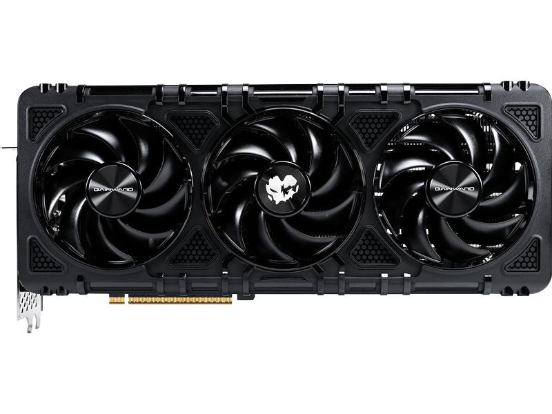 Gainward Grafikkarte RTX 5080 Phantom GS 16 GB